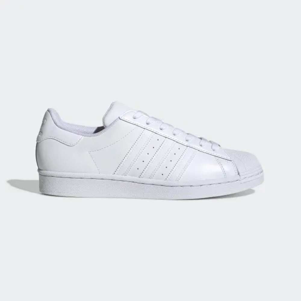 Adidas Superstars